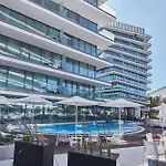 Wave - Aurum Ii - Front Sea View Appartamento