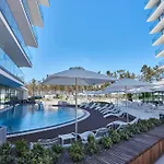 Wave - Aurum Ii - Front Sea View Appartamento *
