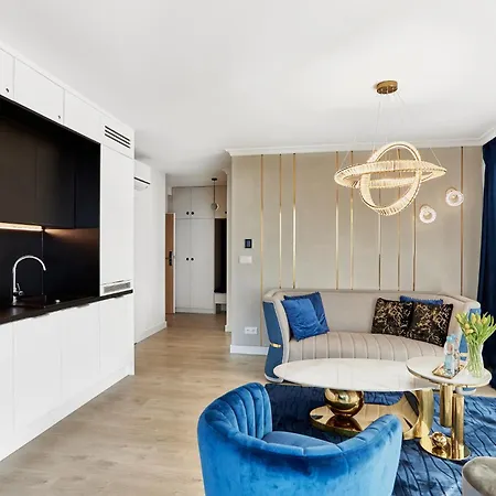 Wave - Aurum Ii - Front Sea View Appartement