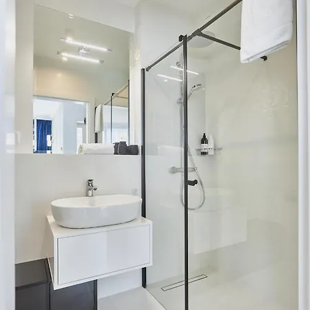 Wave - Aurum Ii - Front Sea View Miedzyzdroje