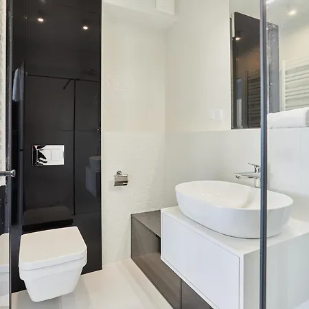 Apartment Wave - Aurum Ii - Front Sea View *