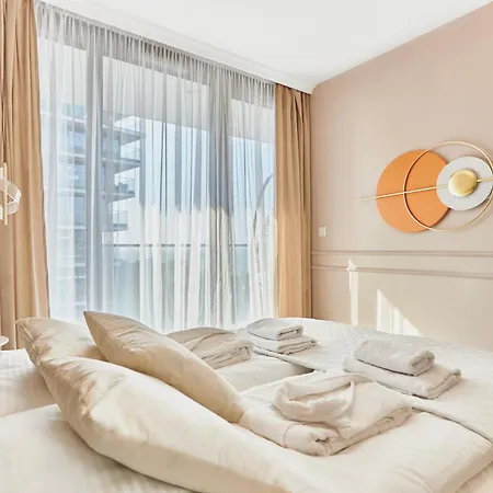 Appartement Wave - Aurum Ii - Front Sea View