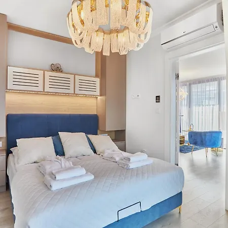 Apartment Wave - Aurum Ii - Front Sea View *