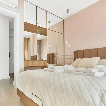 Appartement Wave - Aurum Ii - Front Sea View