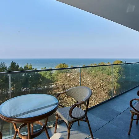 Wave - Aurum Ii - Front Sea View