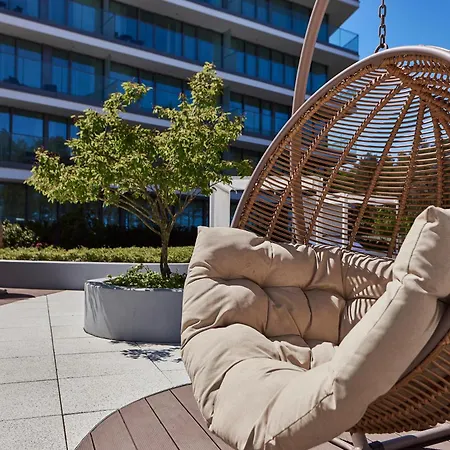 Wave - Aurum Ii - Front Sea View *