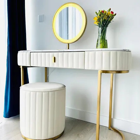 Apartment Wave - Aurum Ii - Front Sea View
