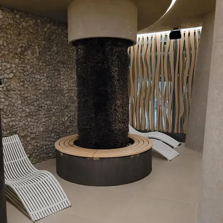 Wave - Aurum Ii - Front Sea View Apartment