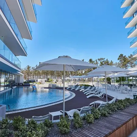 Wave - Aurum Ii - Front Sea View