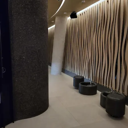 Appartement Wave - Aurum Ii - Front Sea View *