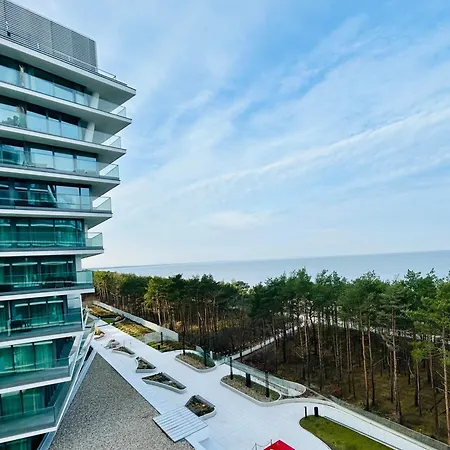Wave - Aurum Ii - Front Sea View