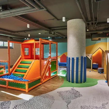 Wave - Aurum Ii - Front Sea View * Miedzyzdroje