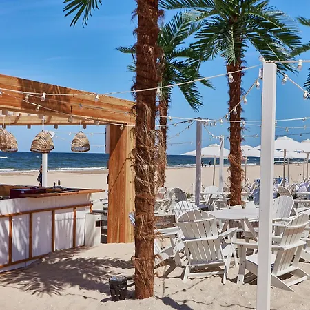 Wave - Aurum Ii - Front Sea View Miedzyzdroje