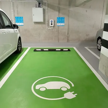 Wave - Aurum Ii - Front Sea View *