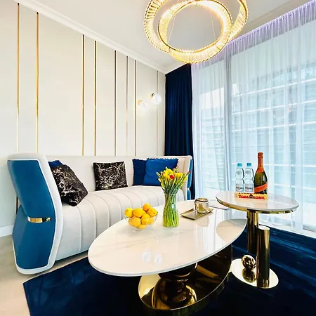 Wave - Aurum Ii - Front Sea View