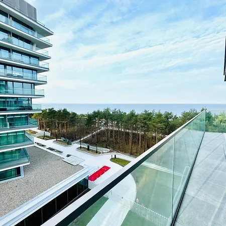 Appartement Wave - Aurum Ii - Front Sea View *