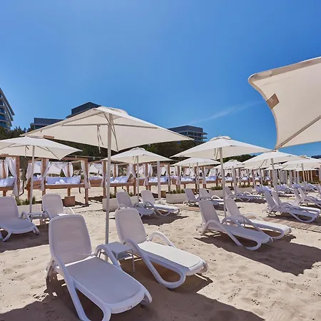 Wave - Aurum Ii - Front Sea View Apartment *