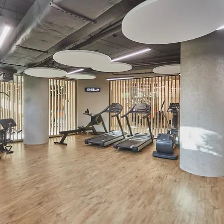 Wave - Aurum Ii - Front Sea View