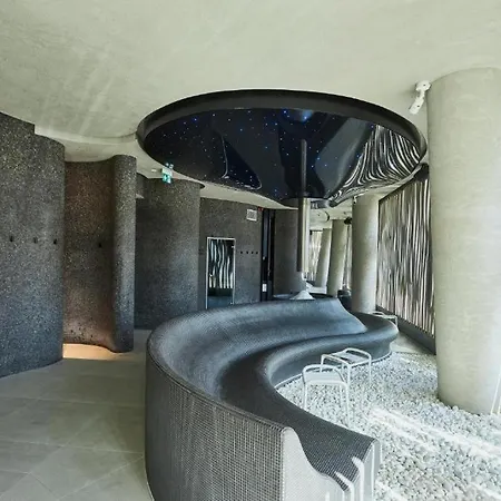 Apartment Wave - Aurum Ii - Front Sea View