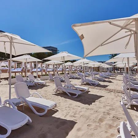 Apartment Wave - Aurum Ii - Front Sea View *