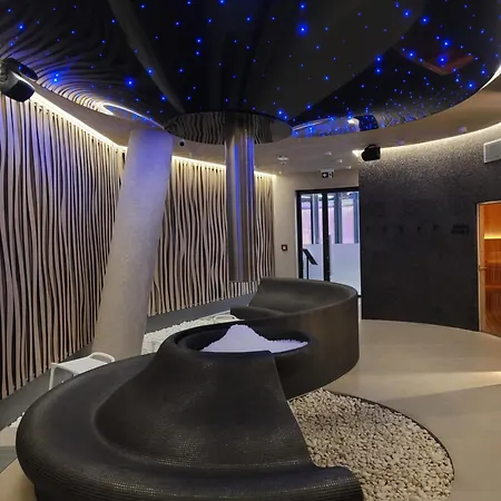 Wave - Aurum Ii - Front Sea View * Miedzyzdroje