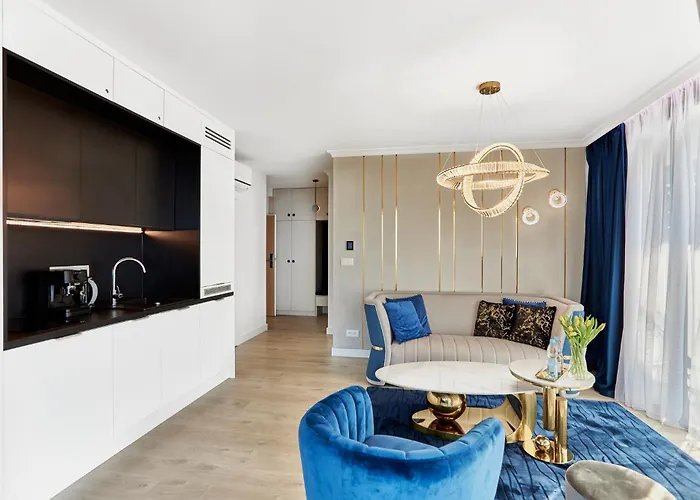 Wave - Aurum Ii - Front Sea View Apartment