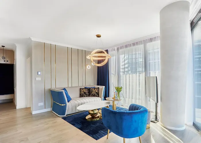 Wave - Aurum Ii - Front Sea View Apartment