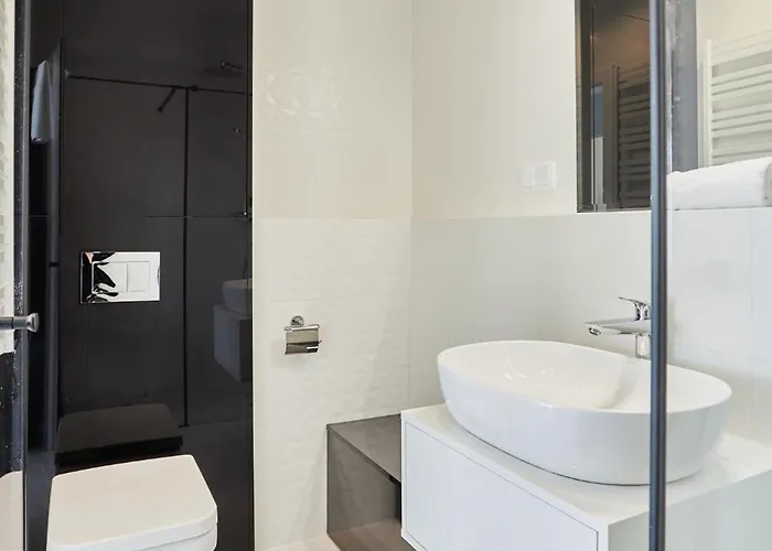 Apartment Wave - Aurum Ii - Front Sea View *