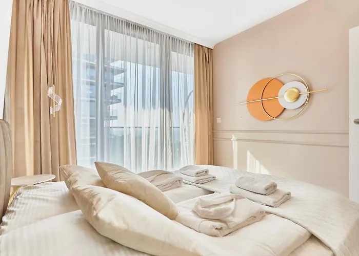 Apartment Wave - Aurum Ii - Front Sea View