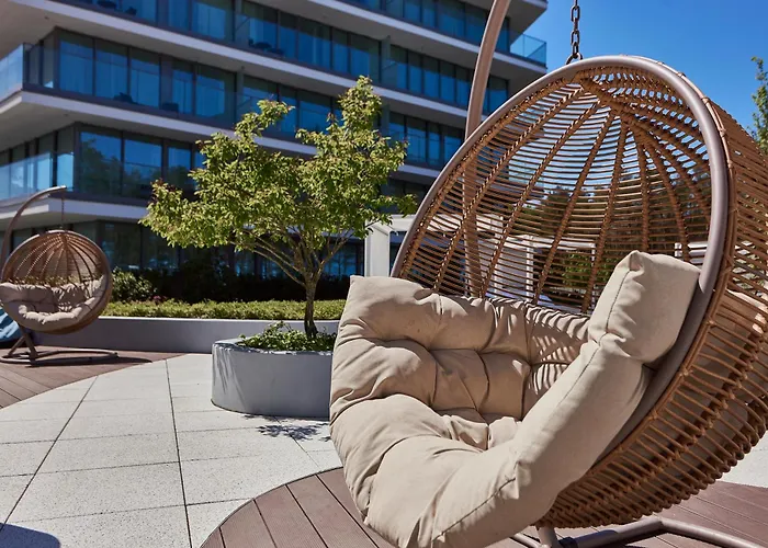 Wave - Aurum Ii - Front Sea View *