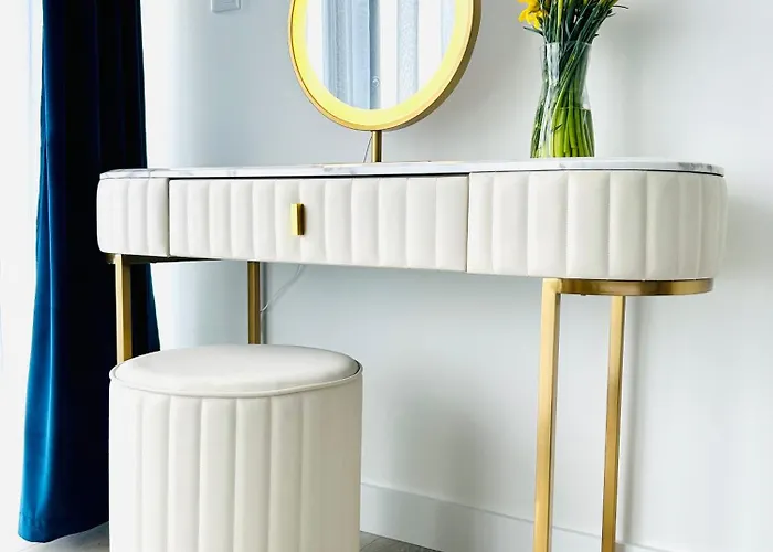 Apartment Wave - Aurum Ii - Front Sea View