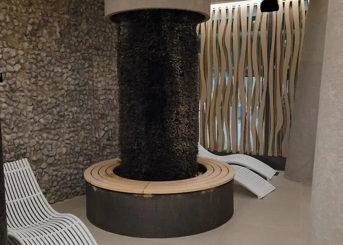 Wave - Aurum Ii - Front Sea View Apartment