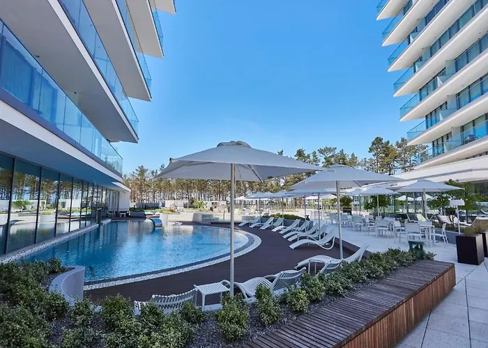 Wave - Aurum Ii - Front Sea View