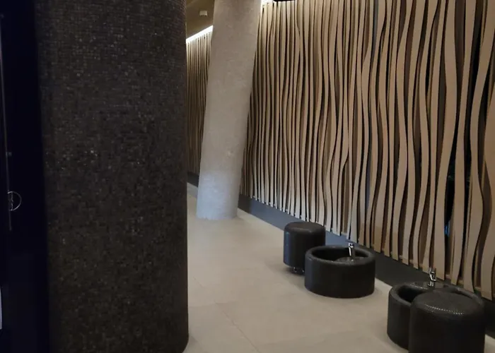 Apartment Wave - Aurum Ii - Front Sea View *