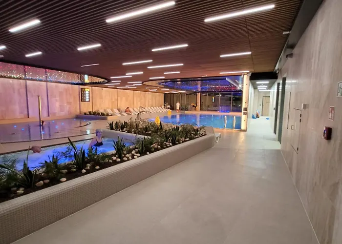 Wave - Aurum Ii - Front Sea View *