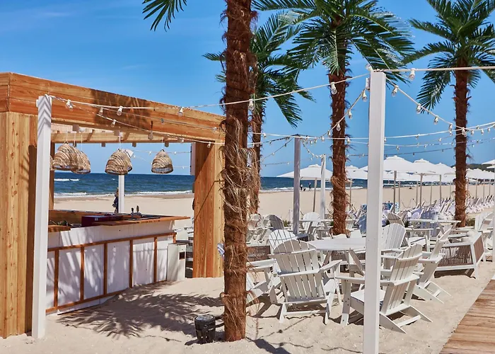 Wave - Aurum Ii - Front Sea View Miedzyzdroje