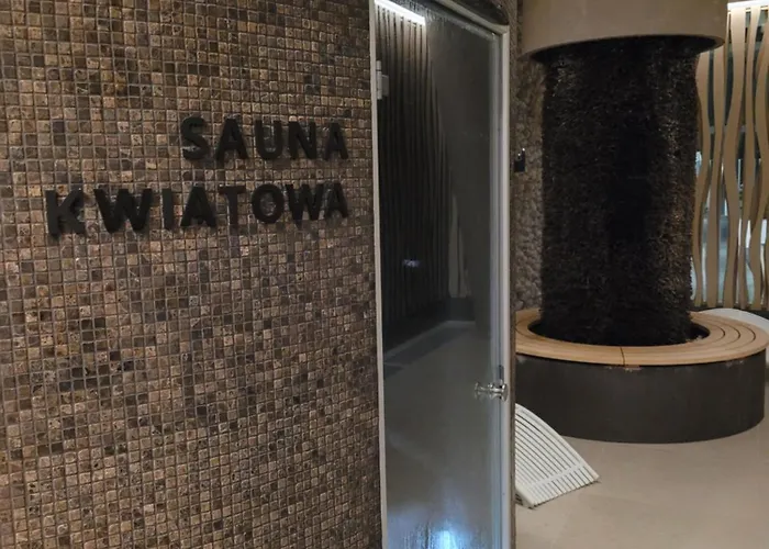 Apartment Wave - Aurum Ii - Front Sea View Miedzyzdroje