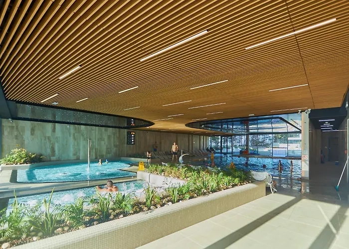 Wave - Aurum Ii - Front Sea View * Miedzyzdroje