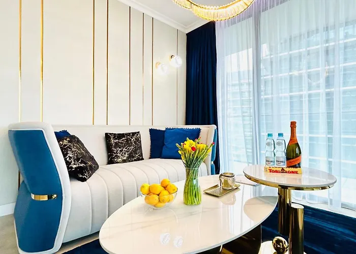 Wave - Aurum Ii - Front Sea View