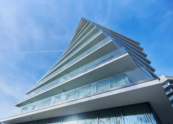 Wave - Aurum Ii - Front Sea View * Miedzyzdroje