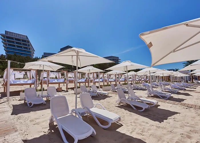 Wave - Aurum Ii - Front Sea View Apartment *