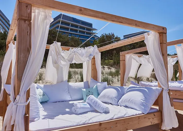 Wave - Aurum Ii - Front Sea View