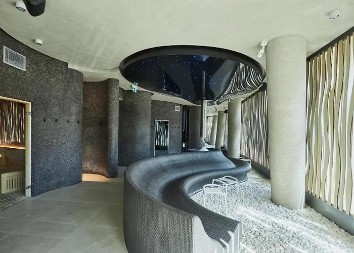 Apartment Wave - Aurum Ii - Front Sea View