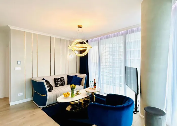 Apartment Wave - Aurum Ii - Front Sea View *