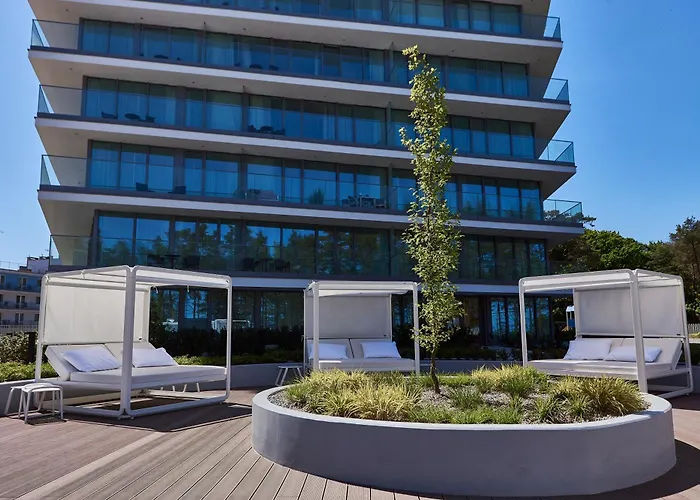 Apartment Wave - Aurum Ii - Front Sea View *