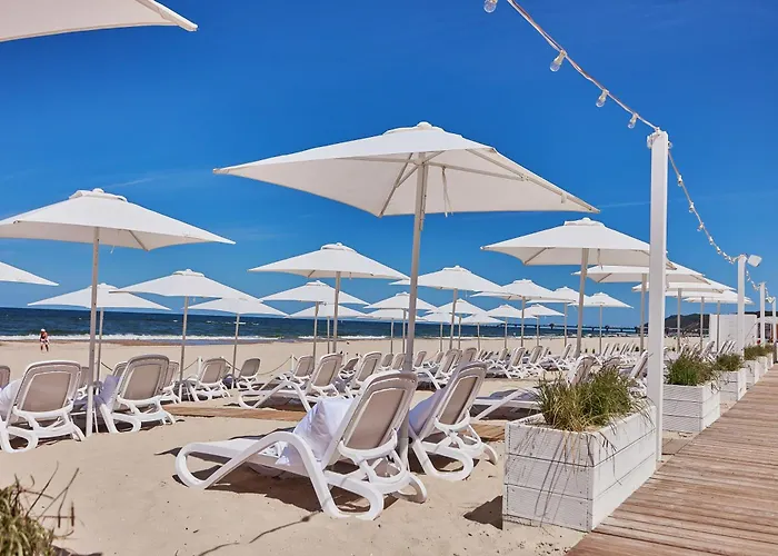 Wave - Aurum Ii - Front Sea View Apartment