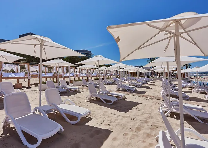 Apartment Wave - Aurum Ii - Front Sea View *